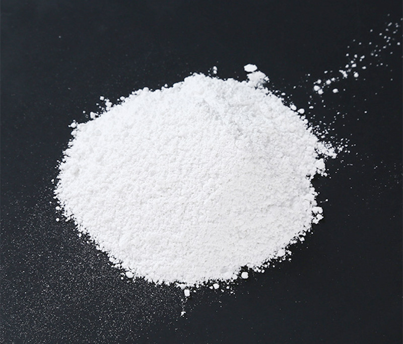 Antimony trioxide alternative flame retardants